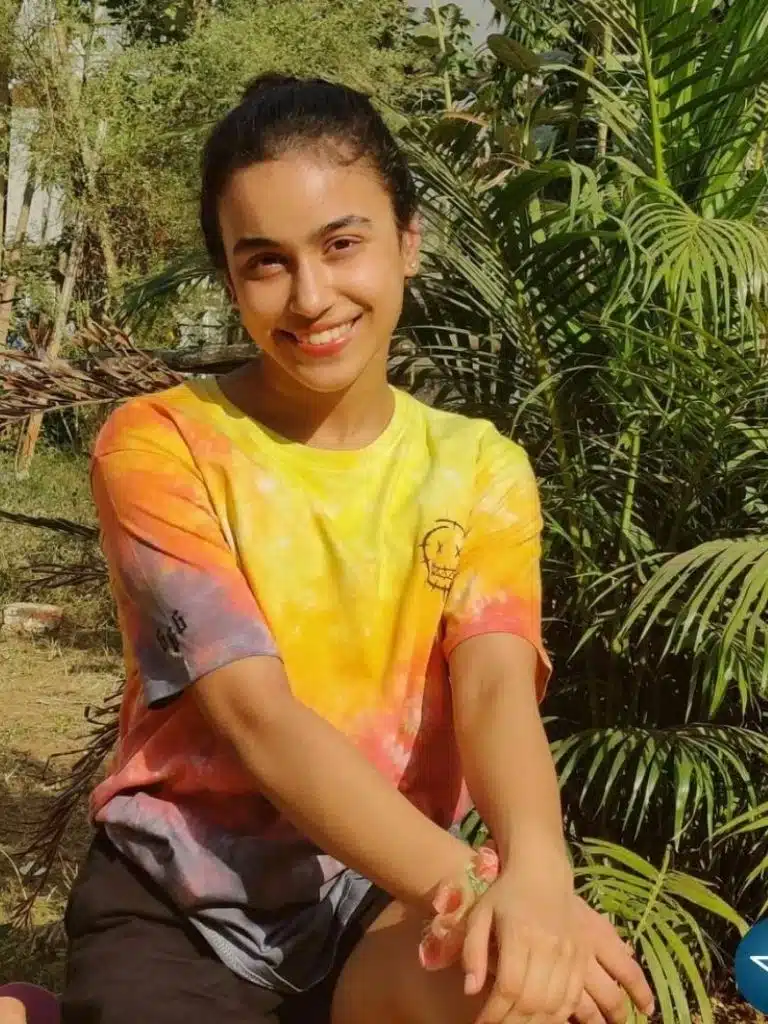 Actor Adrija Sinha Biography: Wiki, Age, Career, Height, Weight, Boyfriend, Net Worth & More