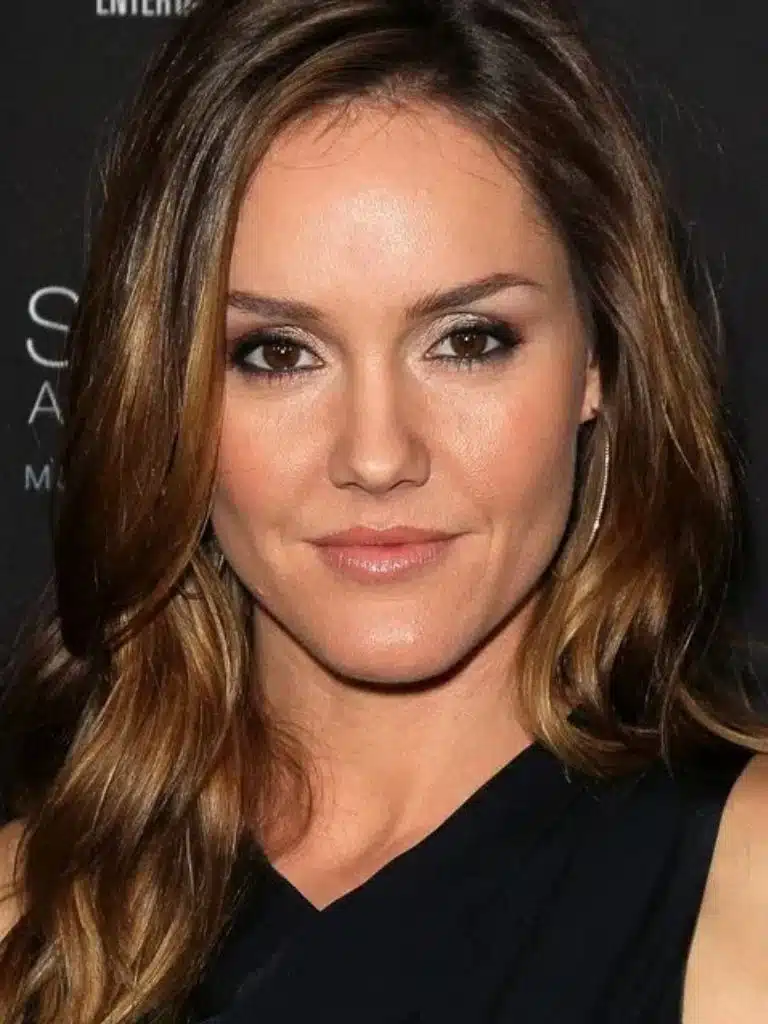 Actor Erinn Hayes Biography: Wiki, Age, Career, Height, Weight, Boyfriend, Net Worth & More