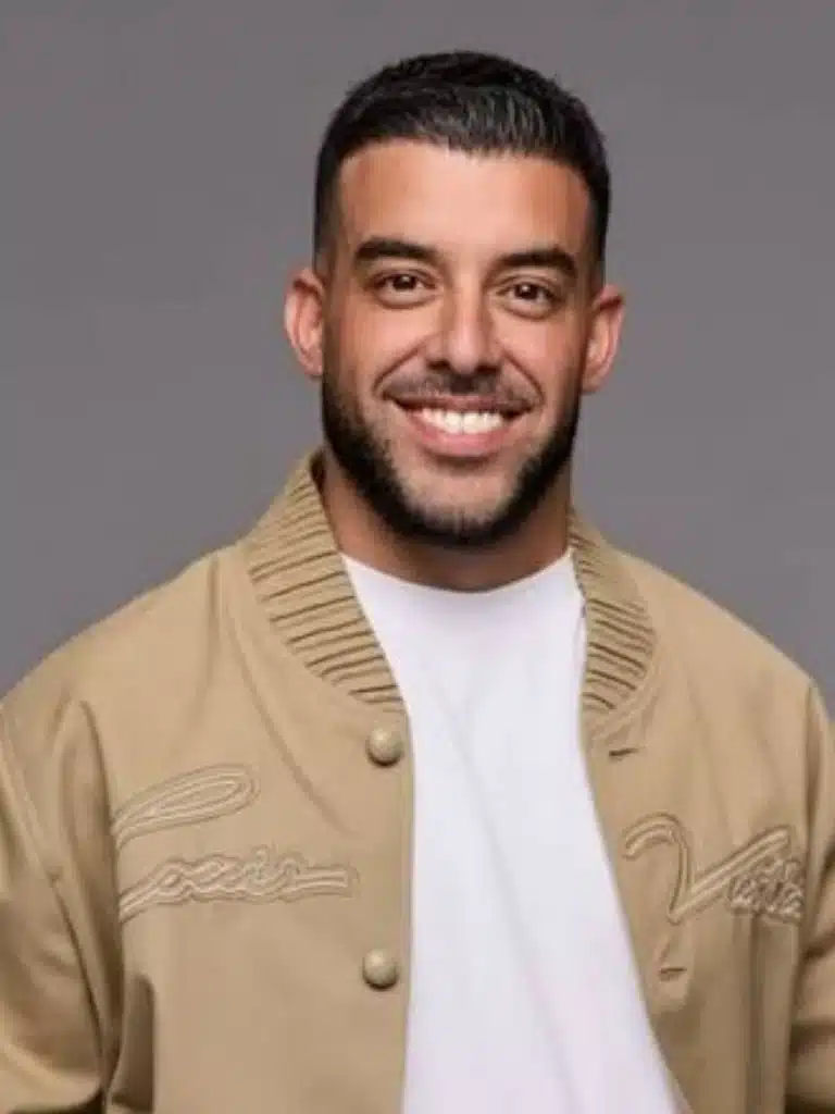 Adrian Portelli Wikipedia Biography: Wiki, Age, Career, Height, Weight, Boyfriend, Net Worth & More