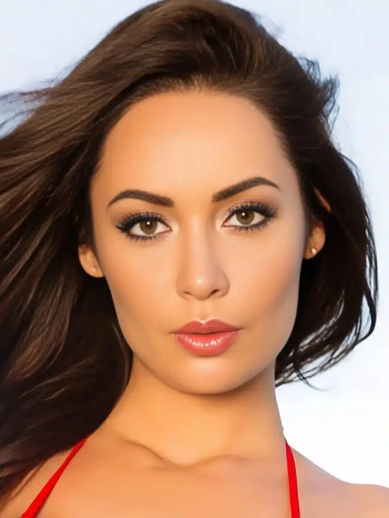 Adrienn Levi Biography: Wiki, Age, Career, Height, Weight, Boyfriend, Net Worth & More