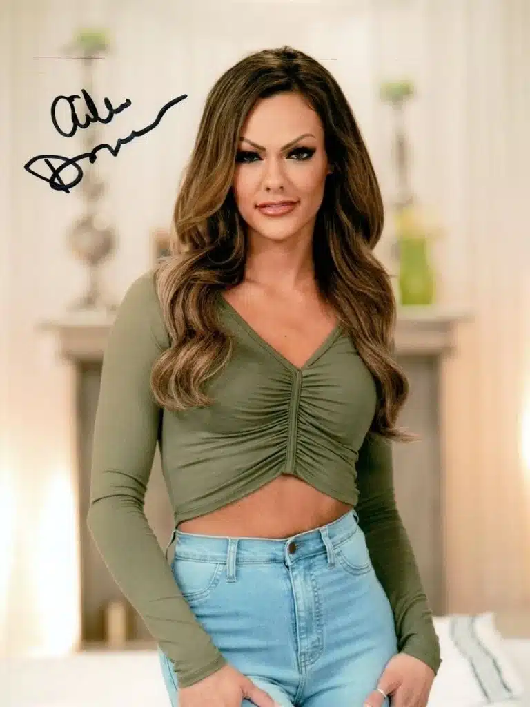 Aila Donovan Biography: Wiki, Age, Career, Height, Weight, Boyfriend, Net Worth & More