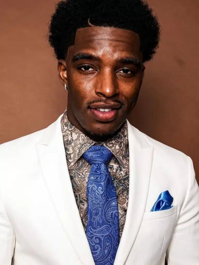 Akeem Ali Wikipedia Biography: Wiki, Age, Career, Height, Weight, Boyfriend, Net Worth & More