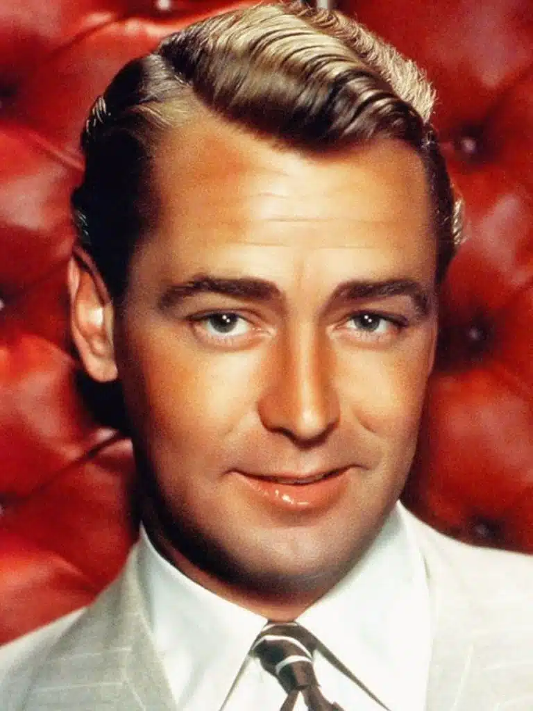 Alan Ladd Biography: Wiki, Age, Career, Height, Weight, Boyfriend, Net Worth & More