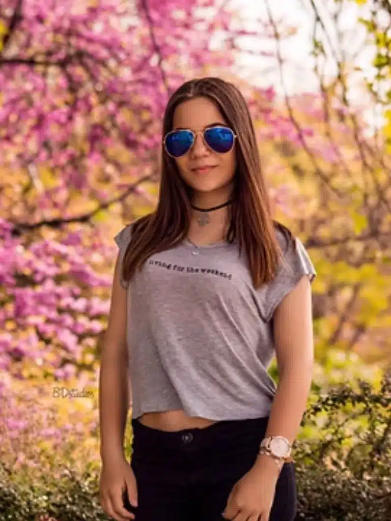 Aleksandrina Biography: Wiki, Age, Career, Height, Weight, Boyfriend, Net Worth & More