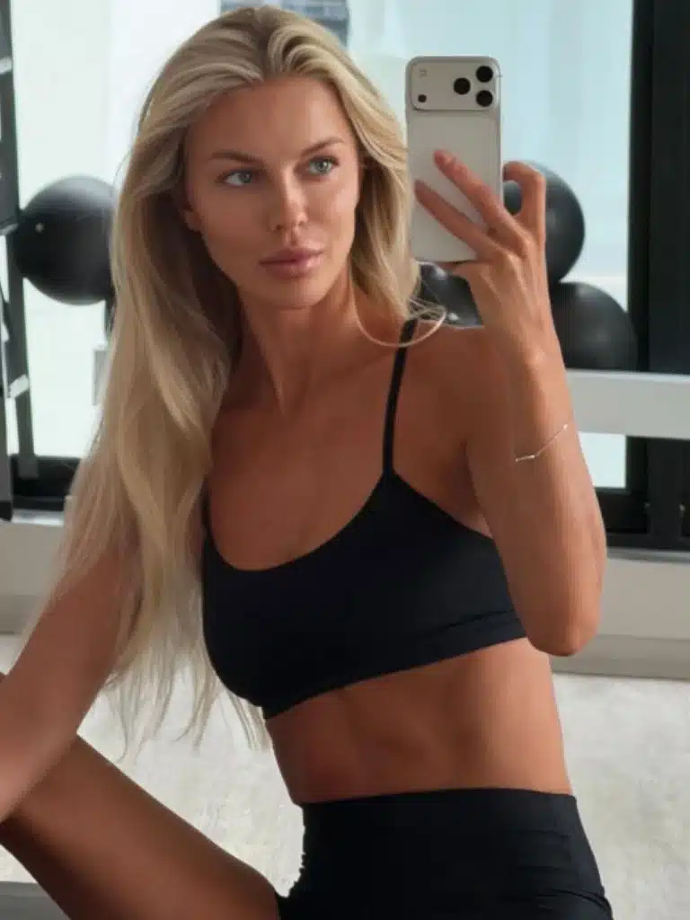 Alena Filinkova Biography: Wiki, Age, Career, Height, Weight, Boyfriend, Net Worth & More