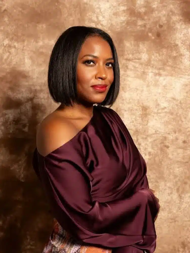 Alencia Johnson Wikipedia Biography: Wiki, Age, Career, Height, Weight, Boyfriend, Net Worth & More