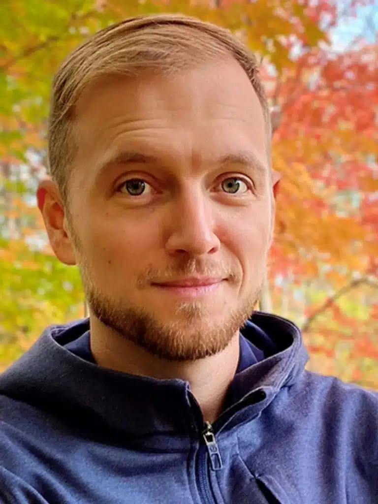 Alexei Simakov Biography: Wiki, Age, Career, Height, Weight, Boyfriend, Net Worth & More