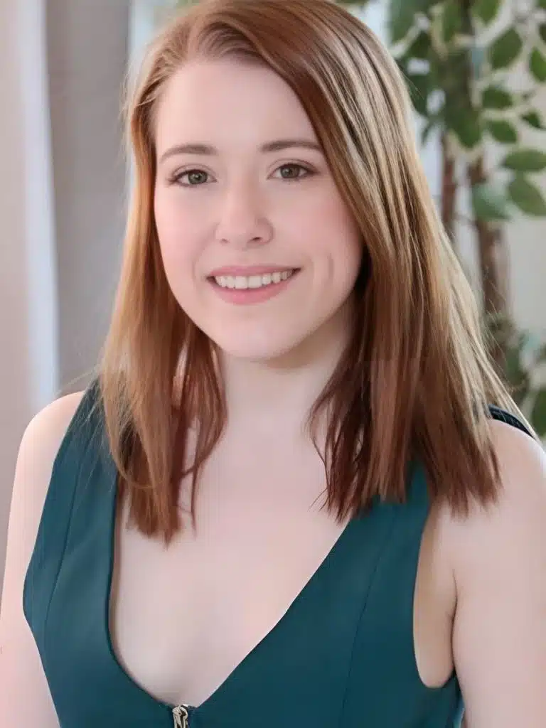 Alice Merchesi Biography: Wiki, Age, Career, Height, Weight, Boyfriend, Net Worth & More