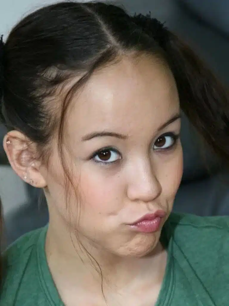 Amai Liu Biography: Wiki, Age, Career, Height, Weight, Boyfriend, Net Worth & More