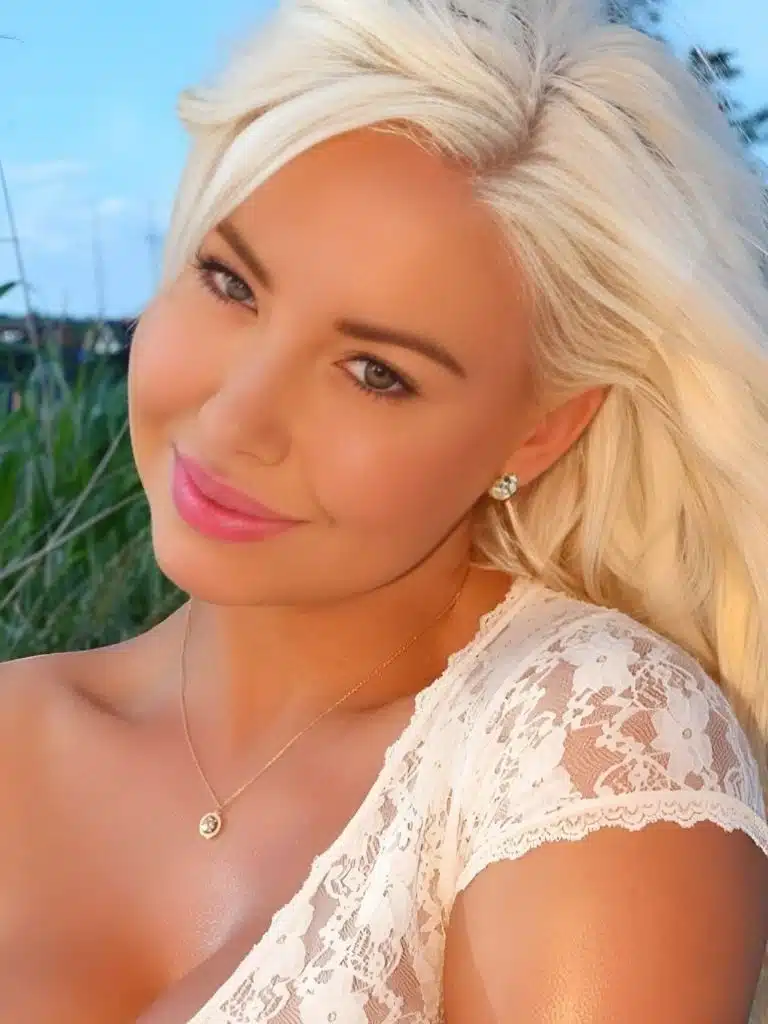 Amanda Breden Biography: Wiki, Age, Career, Height, Weight, Boyfriend, Net Worth & More