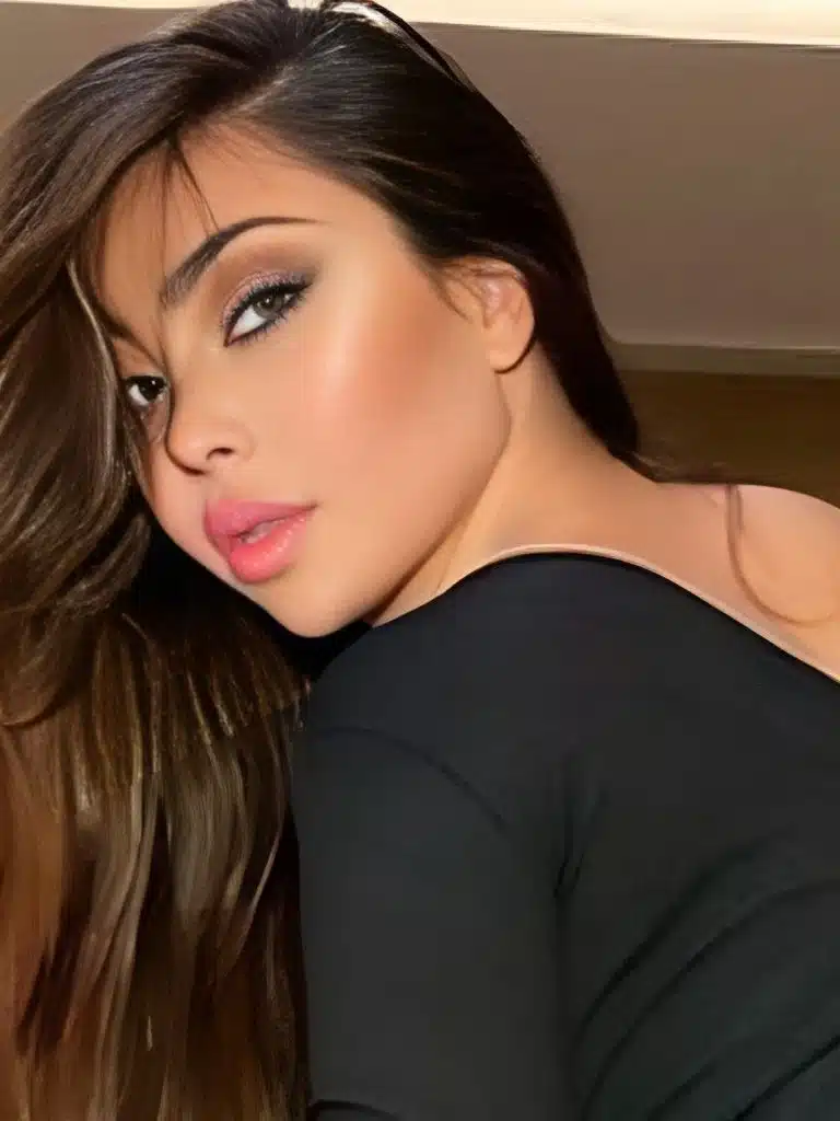 Amar Al Tahsh Biography: Wiki, Age, Career, Height, Weight, Boyfriend, Net Worth & More