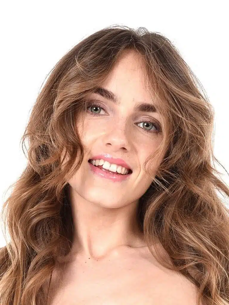 Anastasiia Biography: Wiki, Age, Career, Height, Weight, Boyfriend, Net Worth & More