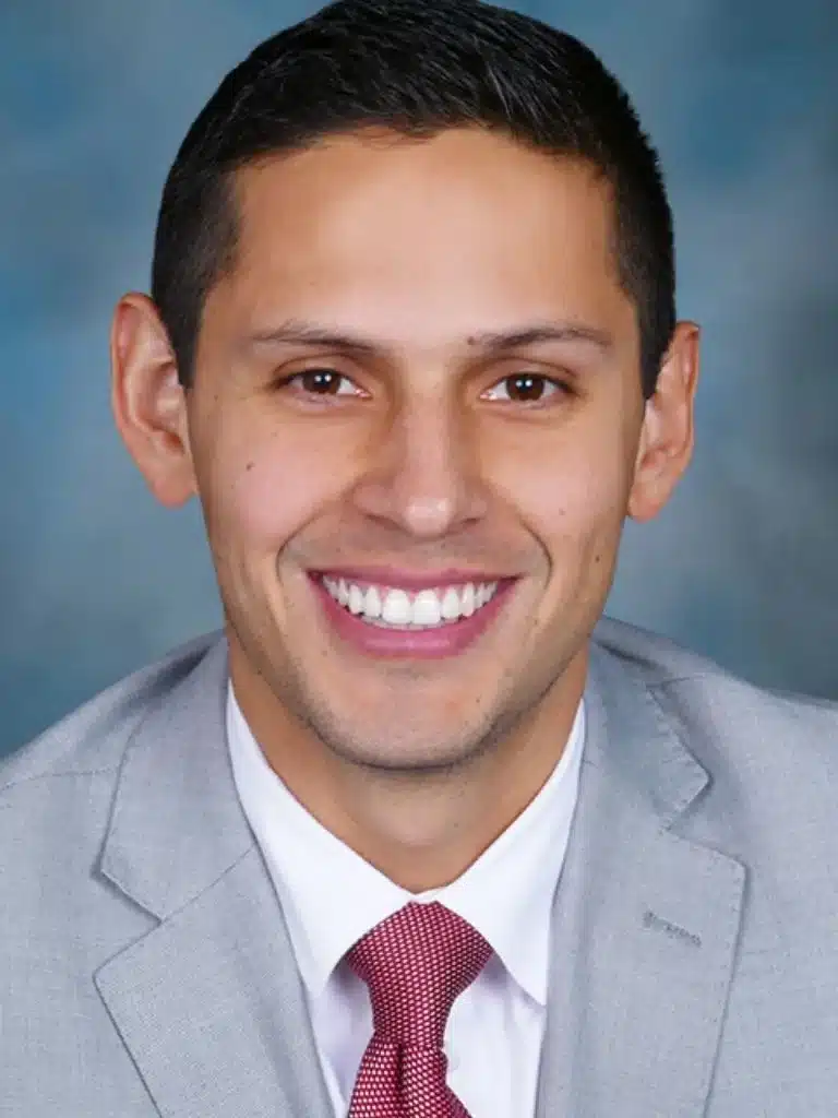 Andres Diaz Biography: Wiki, Age, Career, Height, Weight, Boyfriend, Net Worth & More