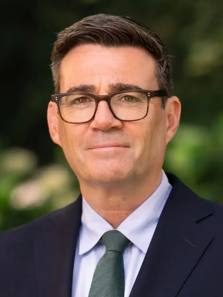 If you want to know more about Andy Burnham, you are in the right place. Andy Burnham is a British politician best known for serving as Prime Minister of the United Kingdom and Leader of the Labour Party since July 2026. Wikipedia