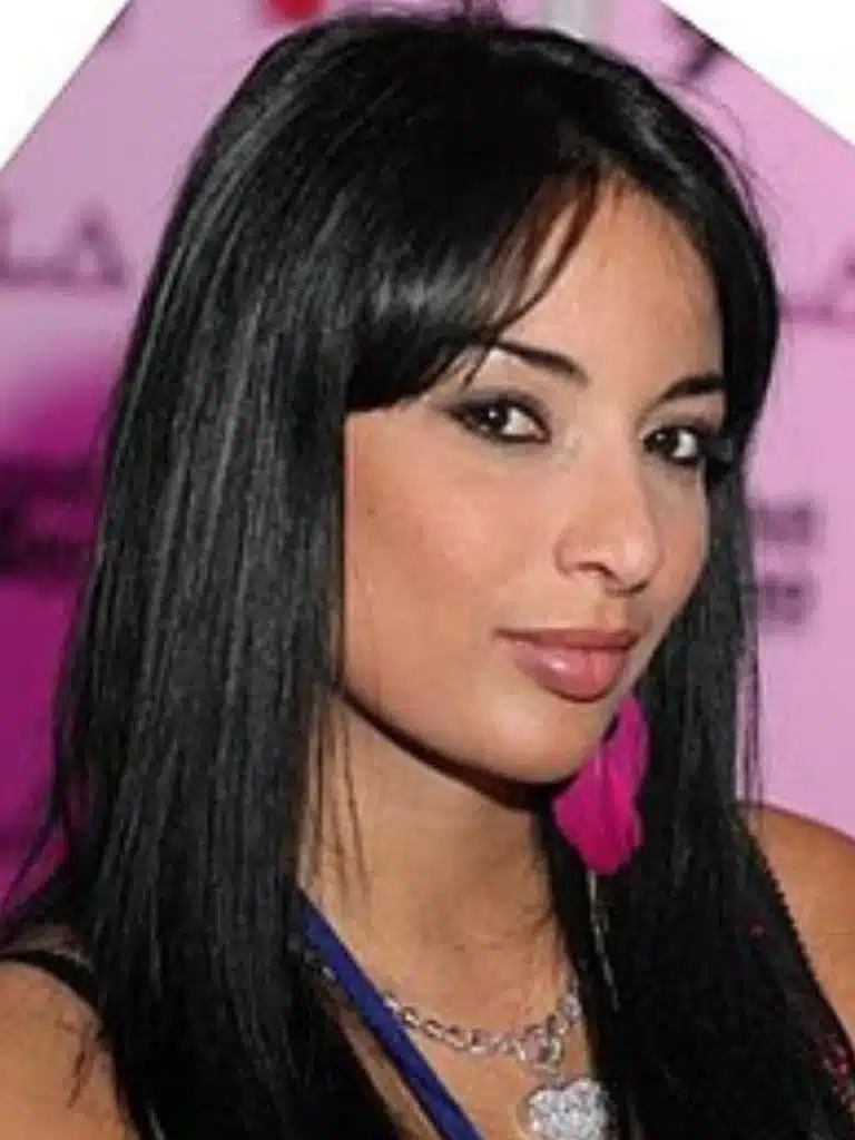 Anissa Kate Biography: Wiki, Age, Career, Height, Weight, Boyfriend, Net Worth & More