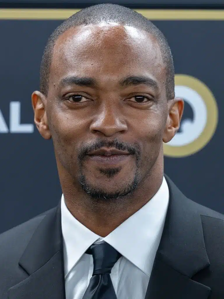 Anthony Mackie Wikipedia Biography: Wiki, Age, Career, Height, Weight, Boyfriend, Net Worth & More