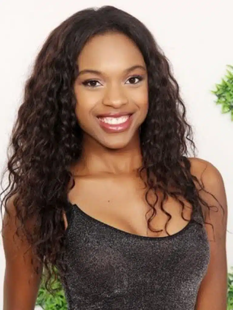 Armani Monae Biography: Wiki, Age, Career, Height, Weight, Boyfriend, Net Worth & More