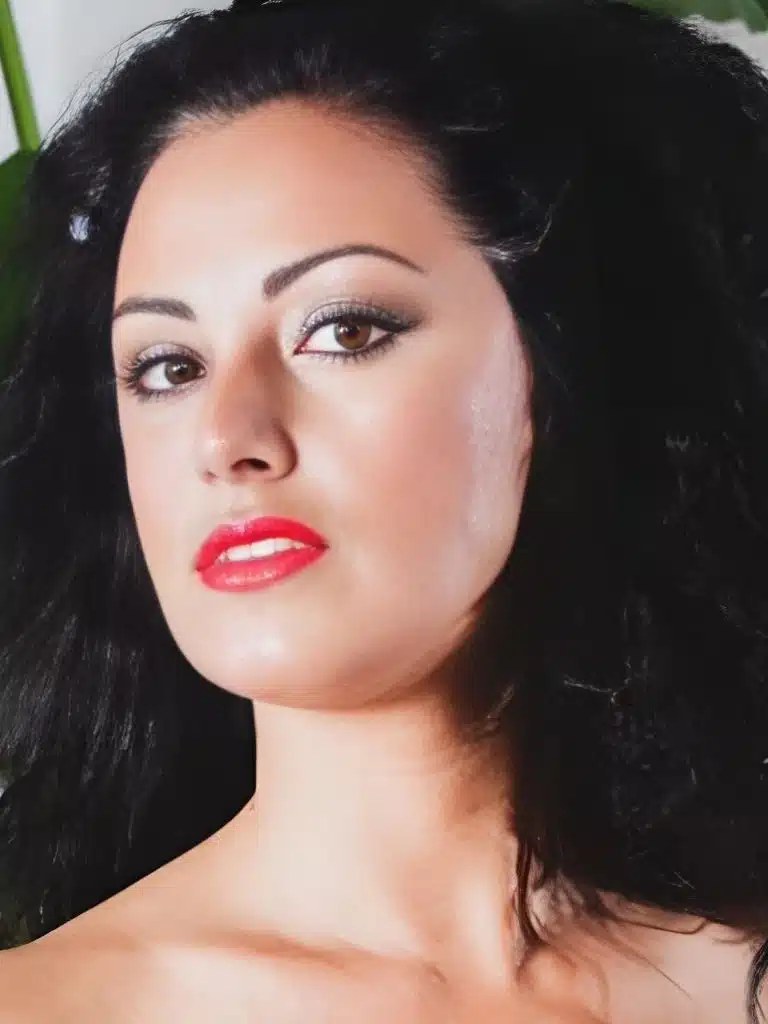 Asia Morante Biography: Wiki, Age, Career, Height, Weight, Boyfriend, Net Worth & More