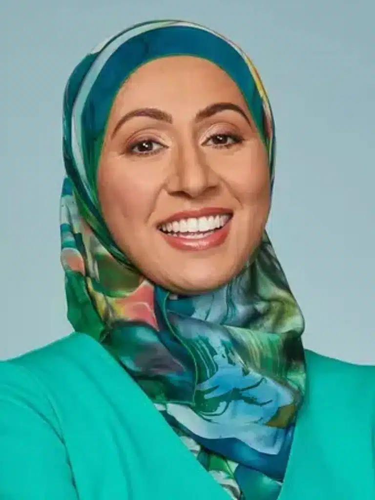 Asma Khalid Wikipedia Biography: Wiki, Age, Career, Height, Weight, Boyfriend, Net Worth & More