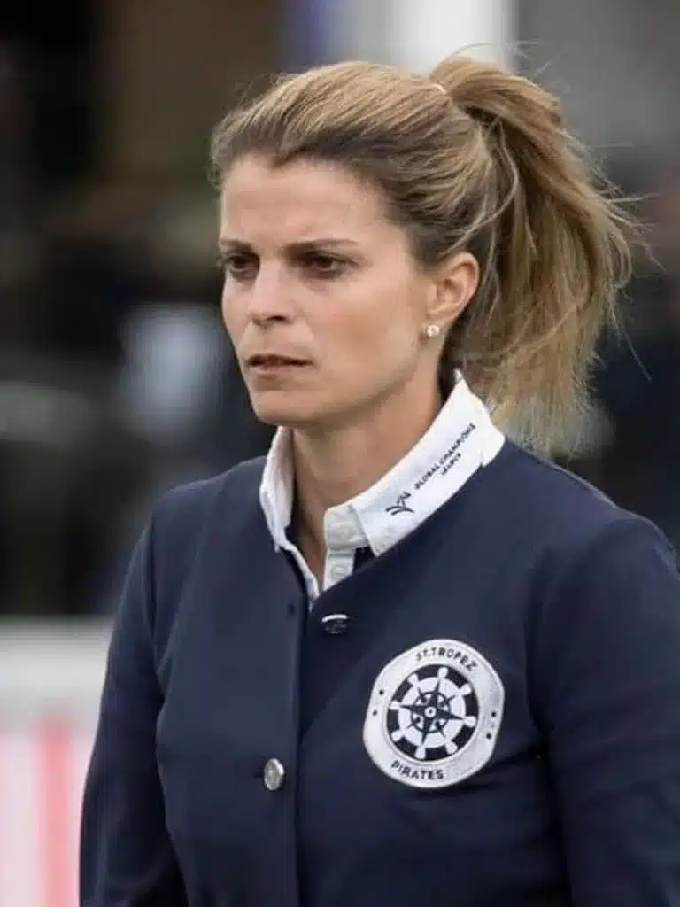 Athina Onassis Roussel Biography: Wiki, Age, Career, Height, Weight, Boyfriend, Net Worth & More
