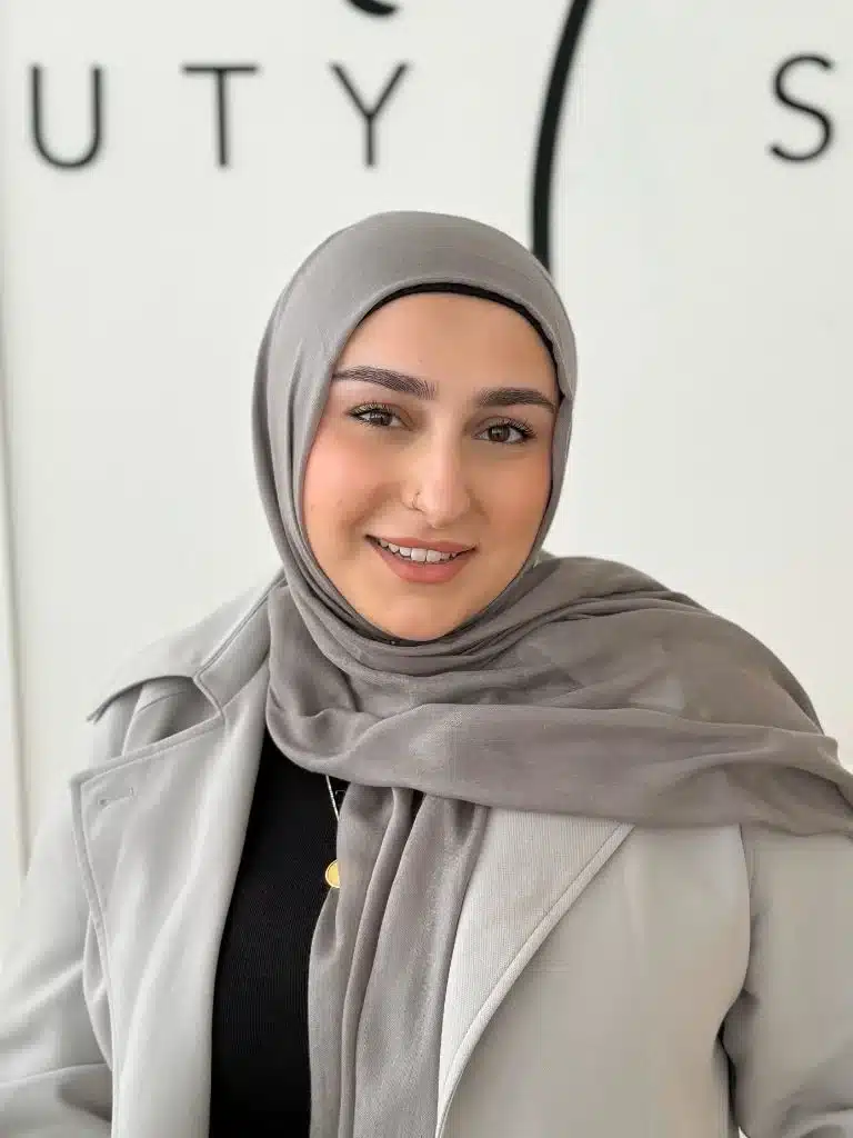 Aya Hamed Biography: Wiki, Age, Career, Height, Weight, Boyfriend, Net Worth & More