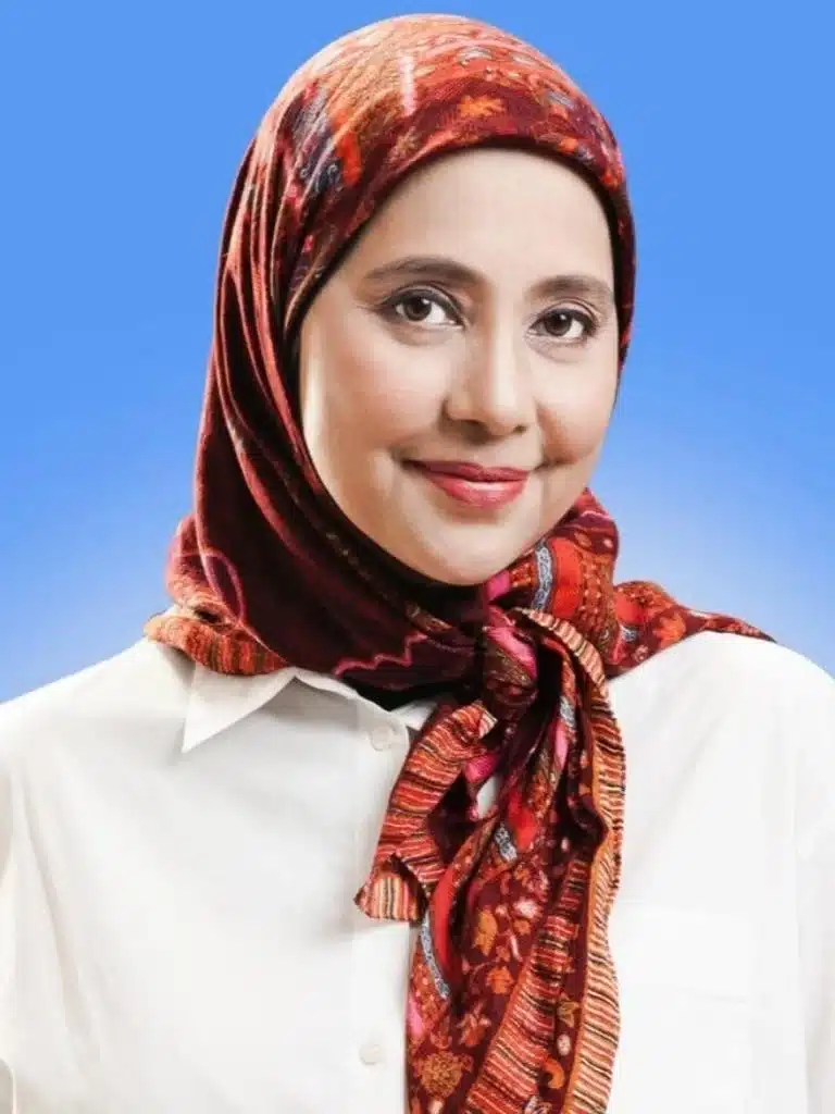 Ayu Azhari Biography: Wiki, Age, Career, Height, Weight, Boyfriend, Net Worth & More