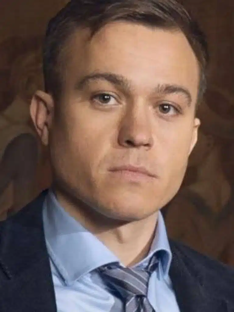 Barney White Actor Wikipedia Biography: Wiki, Age, Career, Height, Weight, Boyfriend, Net Worth & More