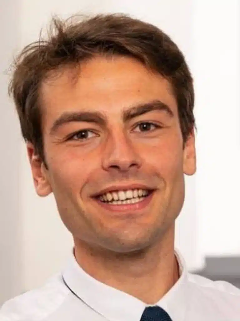 Ben Azoulay Wikipedia Biography: Wiki, Age, Career, Height, Weight, Boyfriend, Net Worth & More