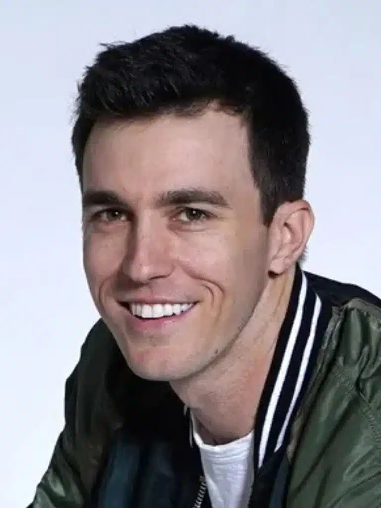 Ben Verlander Biography: Wiki, Age, Career, Height, Weight, Net Worth & More