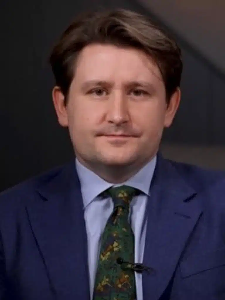 Benedict Spence Journalist Wikipedia Biography: Wiki, Age, Career, Height, Weight, Boyfriend, Net Worth & More