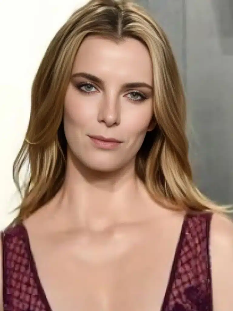 Betty Gilpin Biography: Wiki, Age, Career, Height, Weight, Boyfriend, Net Worth & More