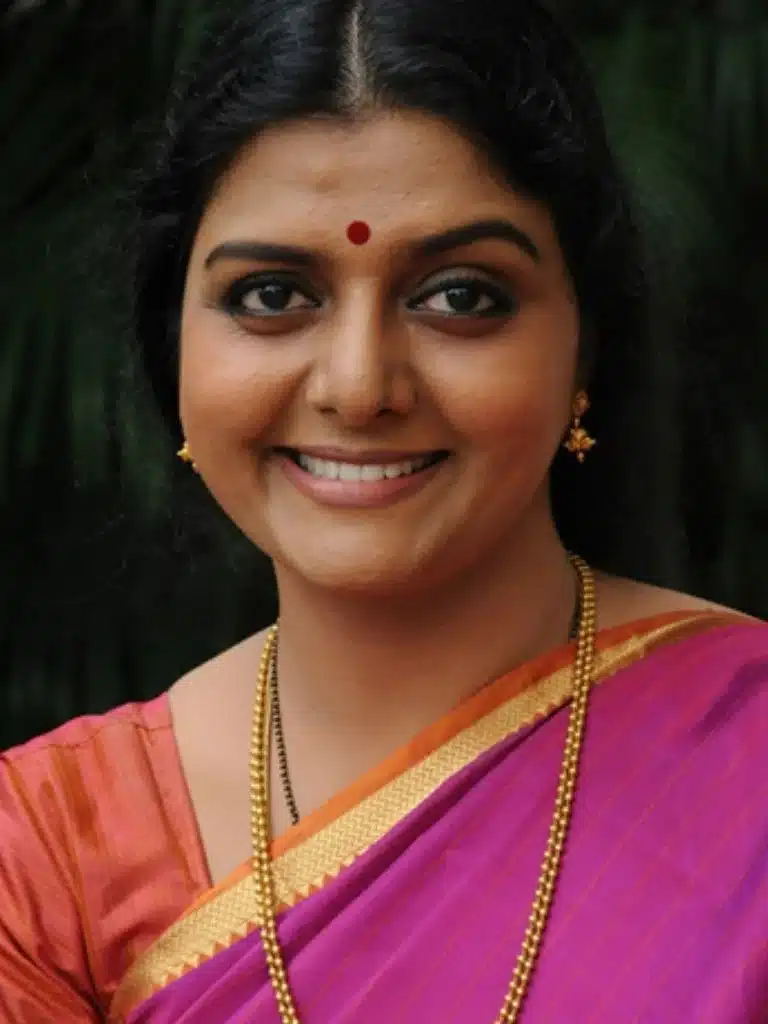 Bhanupriya Biography: Wiki, Age, Career, Height, Weight, Boyfriend, Net Worth & More