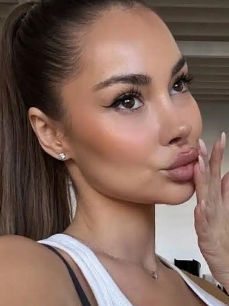 Bibiana Pospiech Biography: Wiki, Age, Career, Height, Weight, Boyfriend, Net Worth & More
