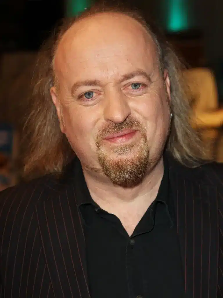 If you want to know more about Bill Bailey, you are in the right place. Bill Bailey is an English musician, comedian, actor, and television presenter best known for his comedic work and musical performances.