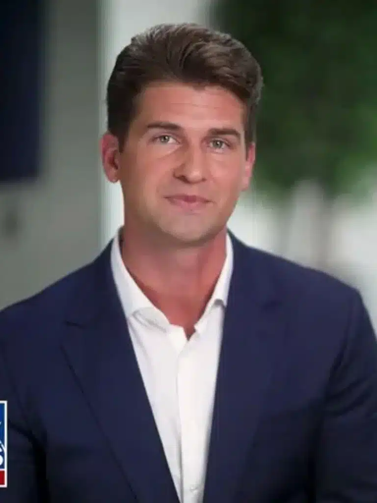 Bill Melugin Wikipedia Biography: Wiki, Age, Career, Height, Weight, Boyfriend, Net Worth & More