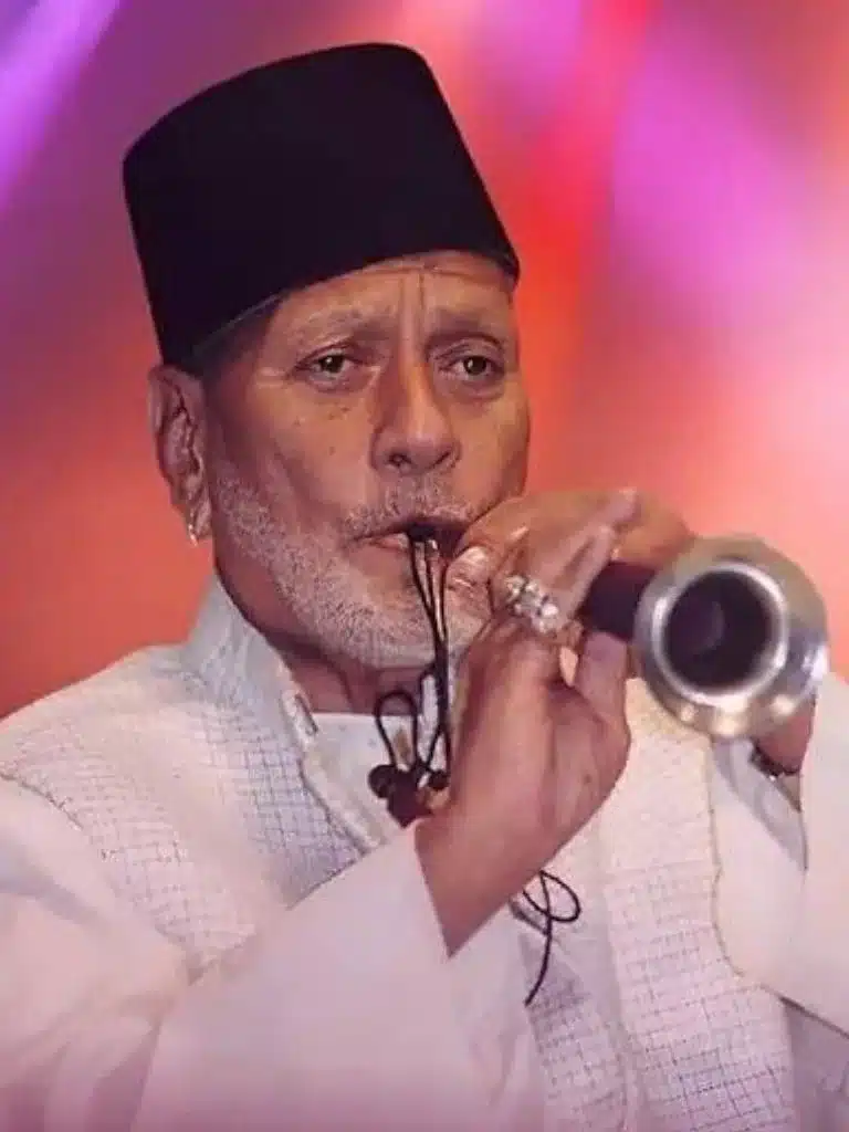 Bismillah Khan Biography: Wiki, Age, Career, Height, Weight, Boyfriend, Net Worth & More