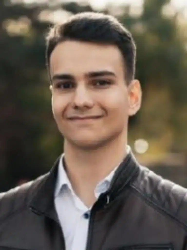 Bogdan Miron Biography: Wiki, Age, Career, Height, Weight, Boyfriend, Net Worth & More
