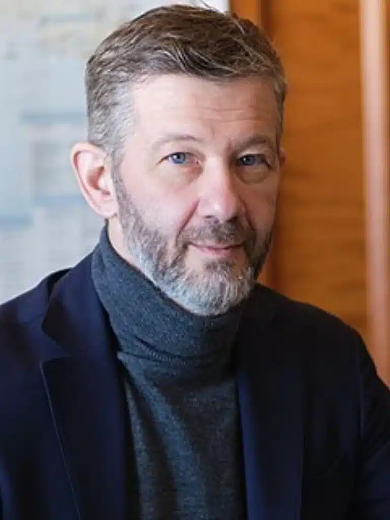 Boris Abramovich Kuznetsov Biography: Wiki, Age, Career, Height, Weight, Boyfriend, Net Worth & More