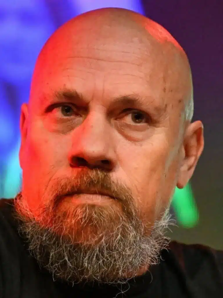 Boris Dezulovic Biography: Wiki, Age, Career, Height, Weight, Boyfriend, Net Worth & More