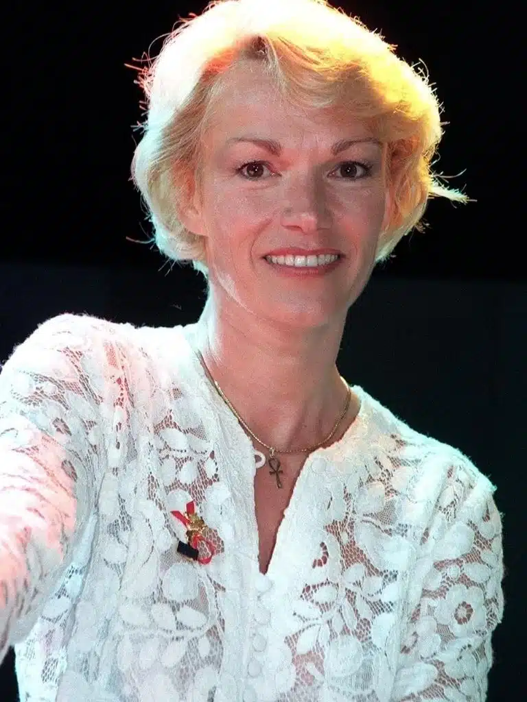 Brigitte Lahaie Biography: Wiki, Age, Career, Height, Weight, Boyfriend, Net Worth & More
