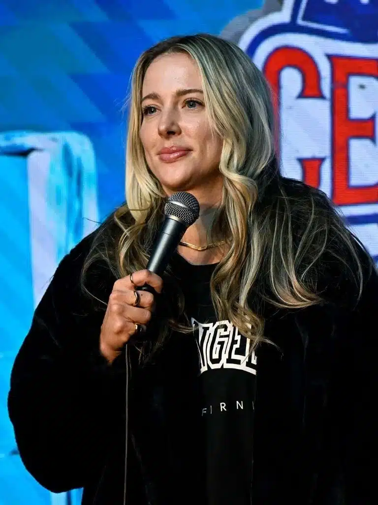 Brittany Schmitt Wikipedia Biography: Wiki, Age, Career, Height, Weight, Boyfriend, Net Worth & More