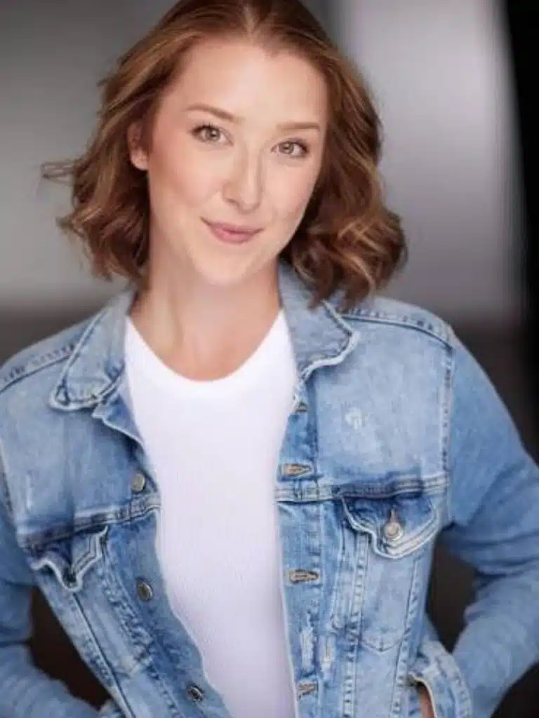 Brooke Myers Biography: Wiki, Age, Career, Height, Weight, Boyfriend, Net Worth & More
