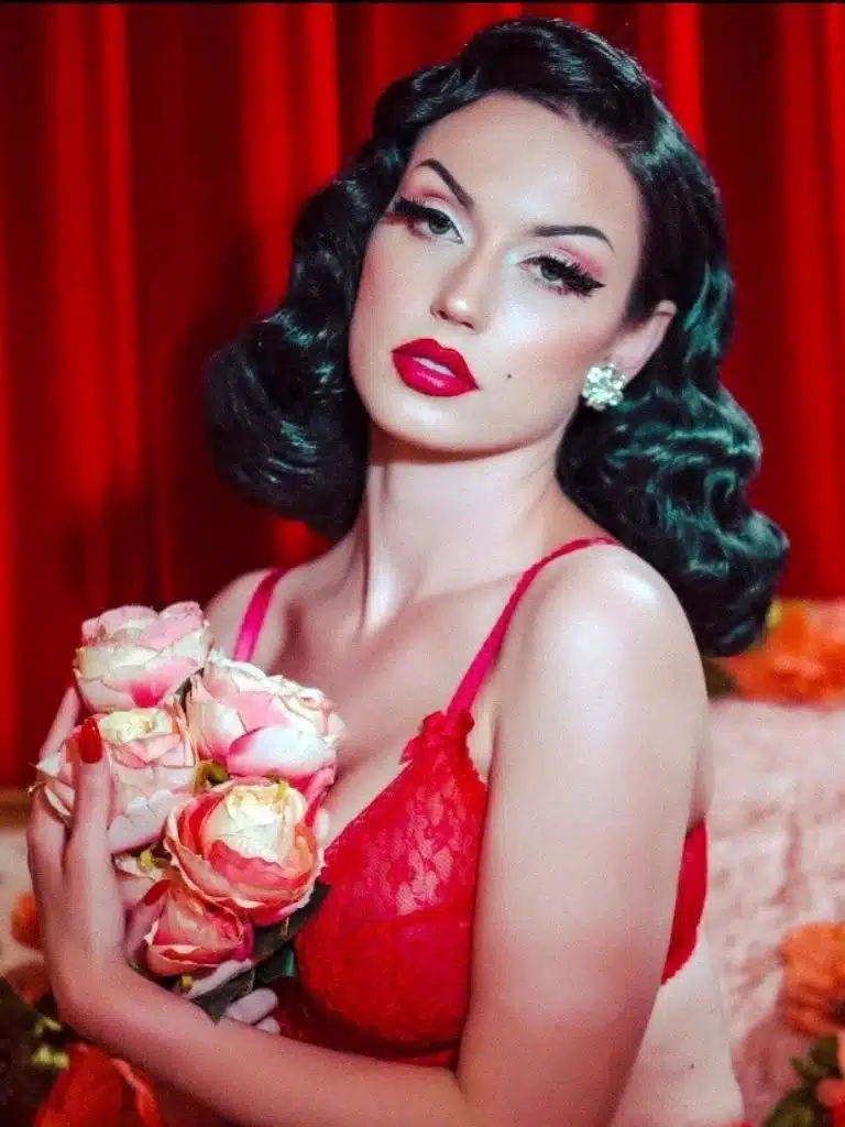 Bryona Ashly Biography: Wiki, Age, Career, Height, Weight, Boyfriend, Net Worth & More