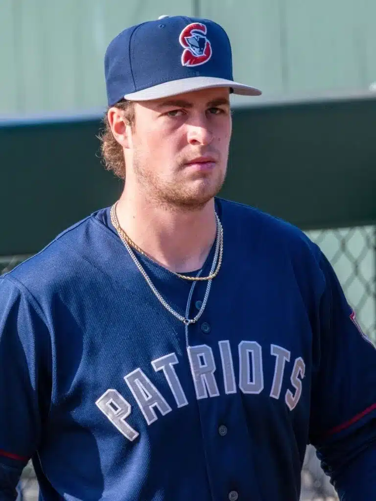 Cam Schlittler Wikipedia Biography: Wiki, Age, Career, Height, Weight, Boyfriend, Net Worth & More