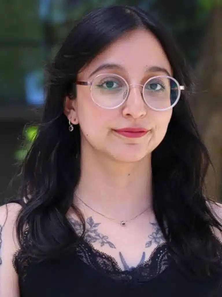 Camila Diaz Biography: Wiki, Age, Career, Height, Weight, Boyfriend, Net Worth & More