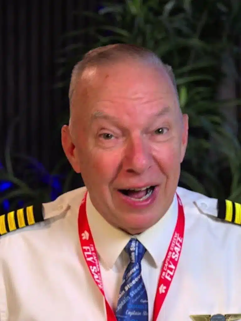 Captain Steeeve Wikipedia Biography: Wiki, Age, Career, Height, Weight, Boyfriend, Net Worth & More