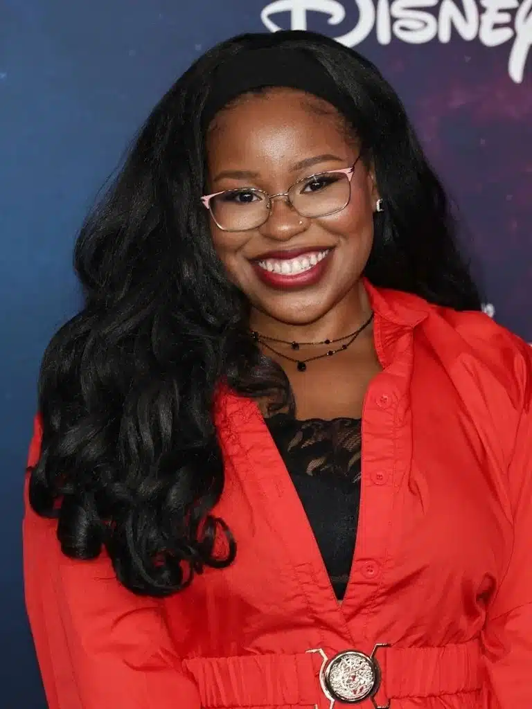 Carla Jeffery Wiki Biography: Wiki, Age, Career, Height, Weight, Boyfriend, Net Worth & More
