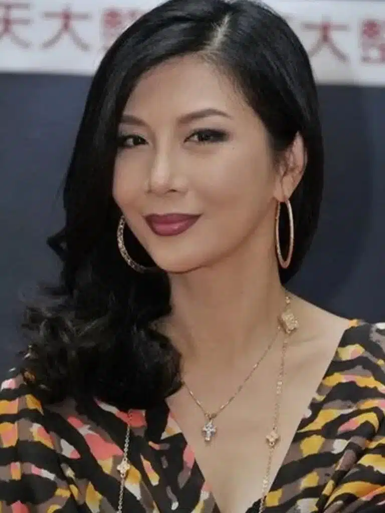 Carrie Ng Biography: Wiki, Age, Career, Height, Weight, Boyfriend, Net Worth & More