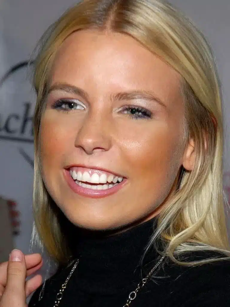 Casey Parker Biography: Wiki, Age, Career, Height, Weight, Boyfriend, Net Worth & More