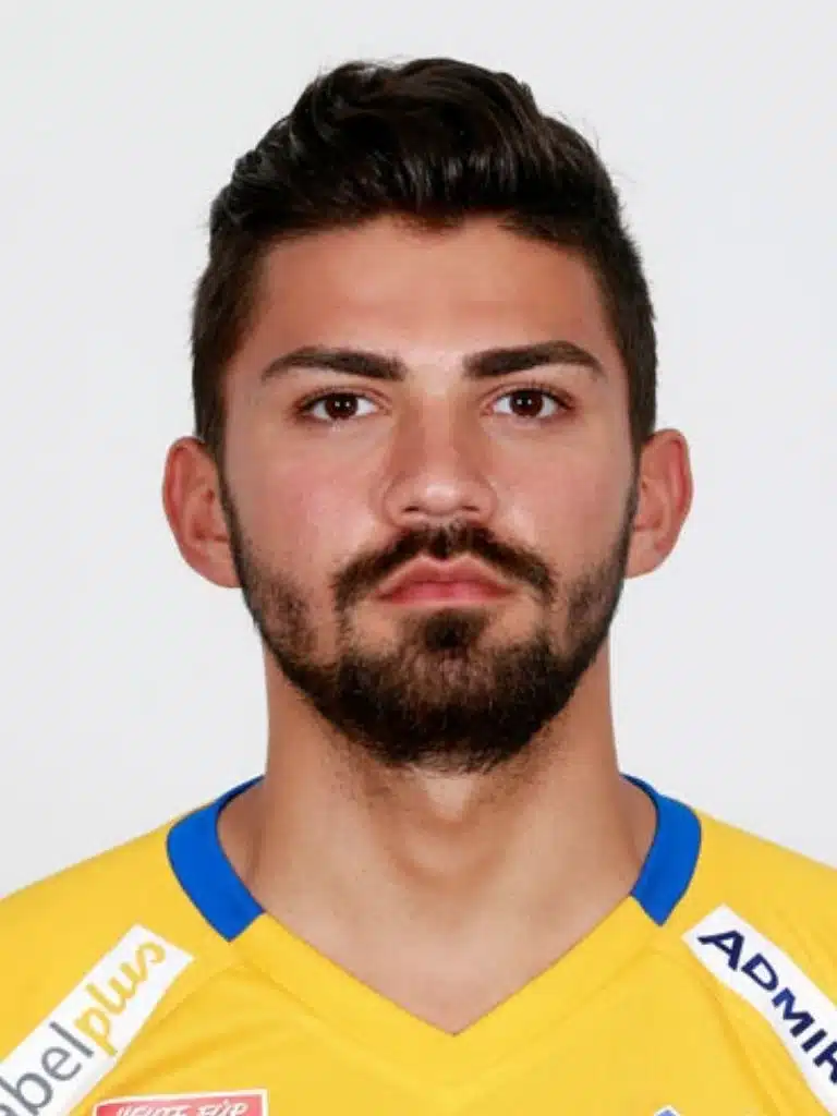 Cem Tosun Biography: Career, Age, Net Worth & Personal Life